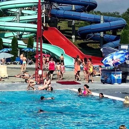 Tanja Apartman Jagodina Exteriör bild