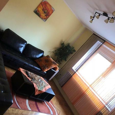 Tanja Apartman Jagodina Exteriör bild