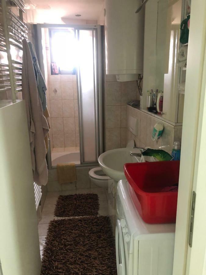 Tanja Apartman Jagodina Exteriör bild
