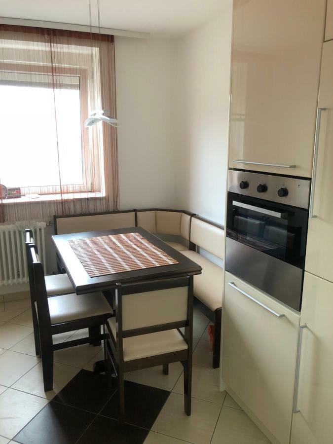 Tanja Apartman Jagodina Exteriör bild