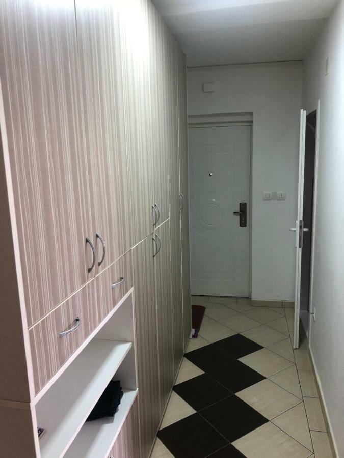 Tanja Apartman Jagodina Exteriör bild
