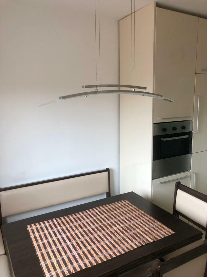 Tanja Apartman Jagodina Exteriör bild
